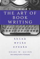 The Art of Book Writing 1539633977 Book Cover