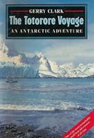 The Totorore Voyage 1869410076 Book Cover