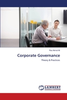 Corporate Governance 613983550X Book Cover
