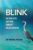 Blink in the Eye of the Great Blue Heron: A Educator's Journey of Discovery 1733293221 Book Cover