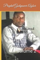 Empowered To Win 2 B09GJ9LSBB Book Cover