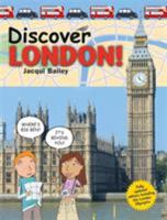 Discover London 0749664053 Book Cover