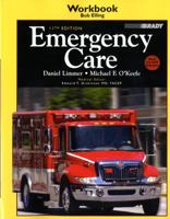 Emergency Care Workbook 0132375346 Book Cover