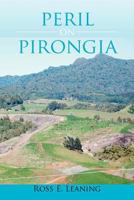 Peril on Pirongia 1479748676 Book Cover