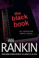 The Black Book 0312976755 Book Cover