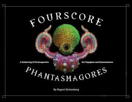 Fourscore Phantasmagores 1771484152 Book Cover