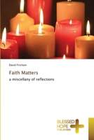 Faith Matters 6204185632 Book Cover