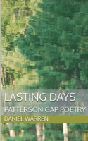 Lasting Days B0BHCP4K9T Book Cover