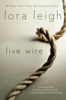 Live Wire 1250036690 Book Cover