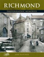 Richmond (Photographic Memories) 1859373836 Book Cover