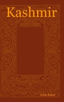 Kashmir 1847535127 Book Cover