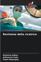 Revisione della cicatrice (Italian Edition) 6206678091 Book Cover