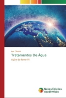 Tratamentos De �gua 6200576998 Book Cover
