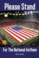 Please Stand 1956736433 Book Cover