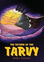 The Return of the Tarvy 1683012747 Book Cover
