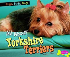 All about Yorkshire Terriers 1620656477 Book Cover