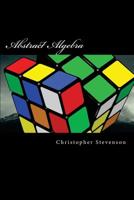 Abstract Algebra 1533231877 Book Cover