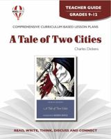 A Tale of Two Cities - Teacher Guide (Novel Units) (Novel Units) 1561374326 Book Cover