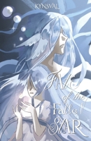 Fate of the Fallen Star B0HGDZS9JK Book Cover