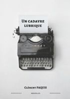 Un cadavre lubrique 0244660522 Book Cover
