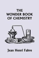 The Wonder Book of Chemistry 192234821X Book Cover