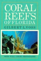 Coral Reefs of Florida 0910923566 Book Cover