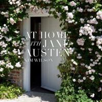 At Home with Jane Austen 0789212099 Book Cover