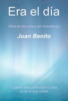 Era el d�a B08XL9QK1D Book Cover