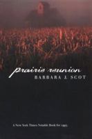 Prairie Reunion 0374236860 Book Cover