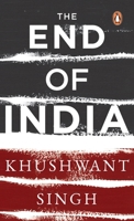 End of India 0143029940 Book Cover