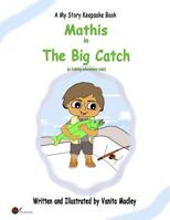 The Big Catch 1096804530 Book Cover