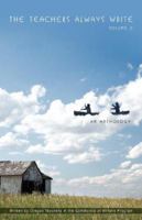 Teachers Always Write 1592992994 Book Cover