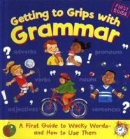 Getting to Grips with Grammar 1577685571 Book Cover