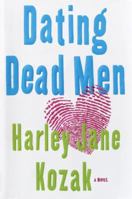 Dating Dead Men 0385510187 Book Cover