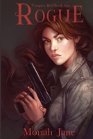 Rogue 1087866278 Book Cover