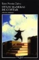 Otras Maneras De Contar / Other Ways to Tell a Tale (Spanish Edition) 8483102943 Book Cover