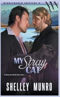 My Stray Cat 1991063121 Book Cover
