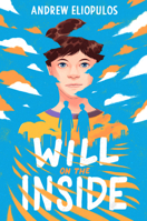 Will on the Inside 006322870X Book Cover