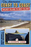 The Alternative Coast to Coast (Walking UK & Ireland) 1852842024 Book Cover