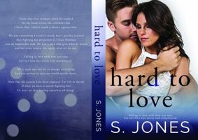 Hard To Love 0692847308 Book Cover