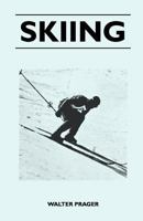 Skiing 1446527255 Book Cover