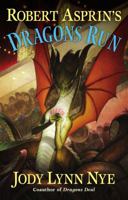 Robert Asprin's Dragons Run 0425256979 Book Cover