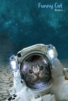 Funny Cat Memes Training For Healthy Life Log Book: 90 Day Diet and Exercise Fitness Journal Activity Tracker | 3 Month Diet Plan to Lose Weight | ... Note Weekly | Funny Cat Memes Design Cover 1657438422 Book Cover