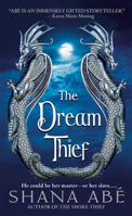 The Dream Thief 0553588052 Book Cover
