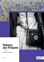 Retours aux Fesques B0B7D7GLC9 Book Cover