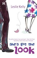 She's Got The Look 0373770588 Book Cover