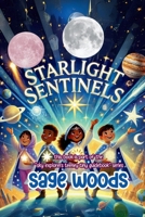 Starlight Sentinels (The “Sky explorers Teeney Tiny Guidebook” Series) 1991306776 Book Cover
