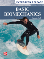 Basic Biomechanics 1266519351 Book Cover
