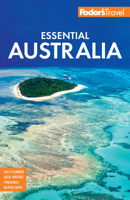 Fodor's Essential Australia 164097136X Book Cover