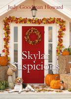 Skylar Suspicions 1962168735 Book Cover